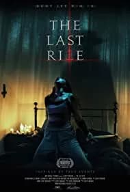 The Last Rite 2021