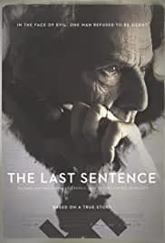 The Last Sentence 2012