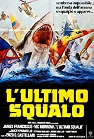 The Last Shark 1981