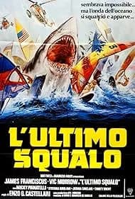 The Last Shark 1982