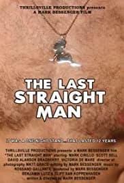 The Last Straight Man 2014