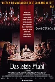 The Last Supper 2019