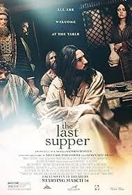 The Last Supper 2025