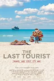 The Last Tourist (2022)