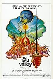 The Last Valley (1971)