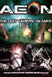 The Last Vampyre on Earth 2013