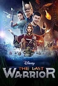 The Last Warrior (2017)