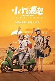 The Last Wish (2019)