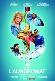 The Laundromat (2019)