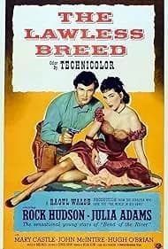 The Lawless Breed 1952