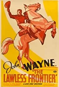 The Lawless Frontier 1934