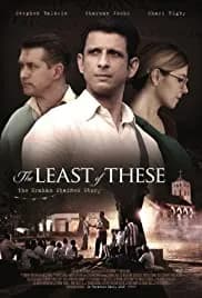 The Least of These: The Graham Staines Story 2019