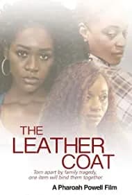 The Leather Coat 2018