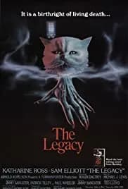 The Legacy (1978)