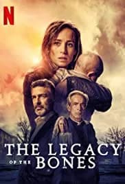 The Legacy of the Bones (2019)