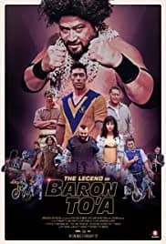 The Legend of Baron To'a (2020)