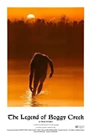 The Legend of Boggy Creek (1972)