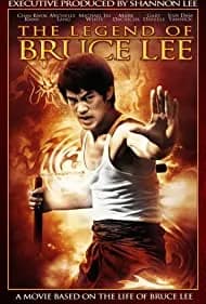 The Legend of Bruce Lee (2009)