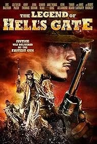 The Legend of Hell's Gate: An American Conspiracy 2016