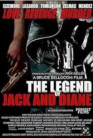 The Legend of Jack and Diane 2023