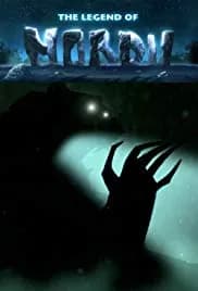 The Legend of Mor'du 2012
