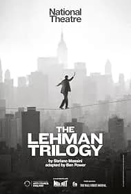 The Lehman Trilogy 2019