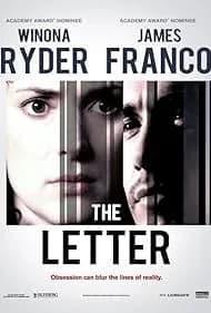 The Letter 2013