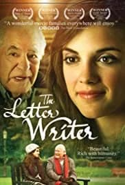 The Letter Writer 2011