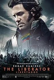 The Liberator 2014