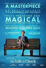 The Life of Chuck 2024