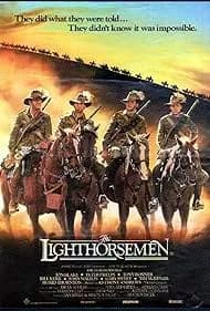 The Lighthorsemen 1987