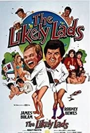 The Likely Lads 1976