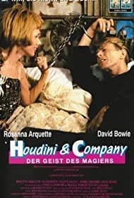 The Linguini Incident 1991