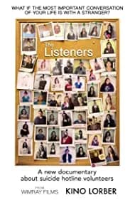 The Listeners 2016
