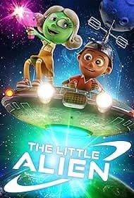 The Little Alien 2022