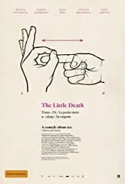 The Little Death (2014)