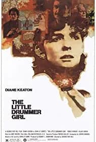 The Little Drummer Girl 1984