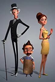 The Little Shoemaker 2015