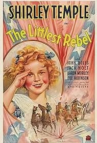 The Littlest Rebel (1935)