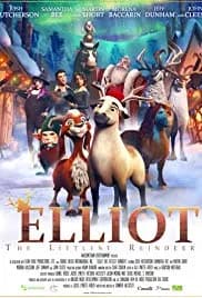 The Littlest Reindeer (2018)