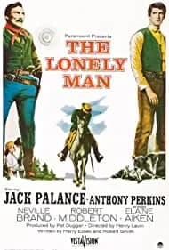 The Lonely Man 1957