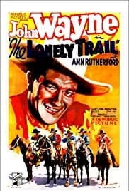 The Lonely Trail (1936)