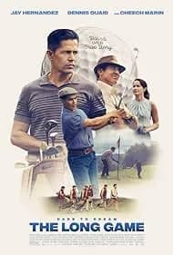 The Long Game 2024