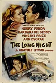 The Long Night 1947