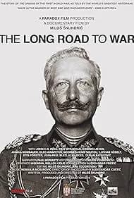 The Long Road to War 2018