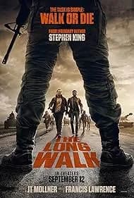 The Long Walk 2025