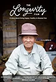 The Longevity Film 2019