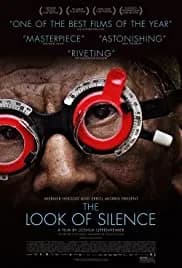The Look of Silence (2014)