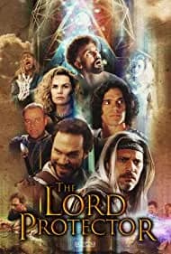 The Lord Protector 1996