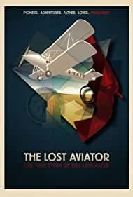 The Lost Aviator (2015)